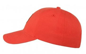 Hatland Xess Pet Heren Orange