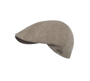 Hatland Yale Pet Grey