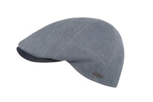 Hatland Yale Pet Blue