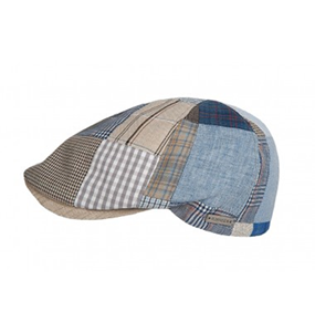 Hatland Owen Pet Heren Blue