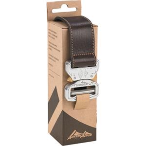 AustriAlpin - Ledergürtel Cobra 38 - Gürtel