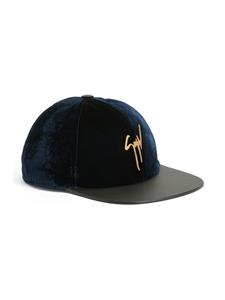 giuseppezanotti Giuseppe Zanotti Pet met logo - Blauw