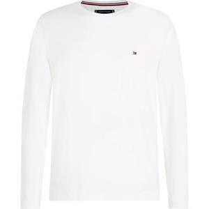 Tommy Hilfiger Big & Tall Langarmshirt "BT-STRETCH SLIM FIT LS TEE-B"