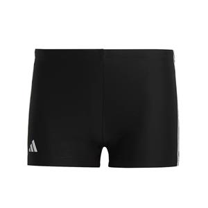 adidas - 3 Stripes Boxer - Badehose