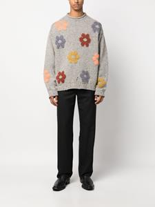 Séfr Mike Suit pantalon - Zwart