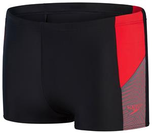 Speedo Dive Aquashort Heren Zwemshort