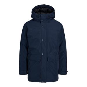 JACK&JONES Parka met kap Jjchamp