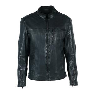Freaky Nation Lederjacke "In Focus"