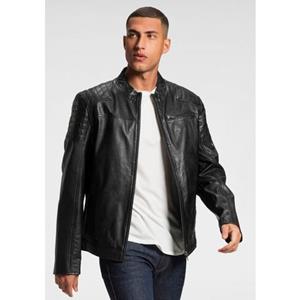 Bruno Banani Lederjacke "Rocha"