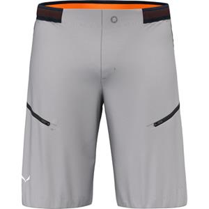 Salewa - Pedroc Pro DST Cargo Shorts - Short, grijs