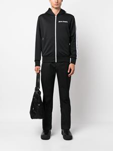 Off-White Straight pantalon - Zwart