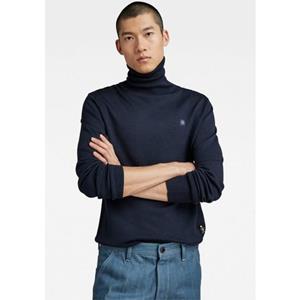 G-Star RAW Rollkragenpullover "Pull Turtle"