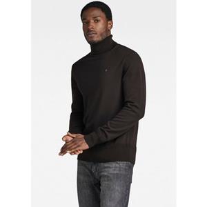 G-Star RAW Rollkragenpullover "Pull Turtle"