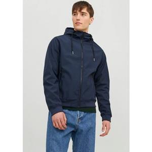 Softshell-jack JJEBASIC SOFTSHELL HOOD NOOS