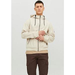 Jack & Jones Softshell-jack JJEBASIC SOFTSHELL HOOD NOOS