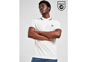 Fred Perry - Twin Tipped Polo - Katoenen Poloshirt