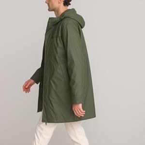 LA REDOUTE COLLECTIONS Halflange parka met opstaande kraag