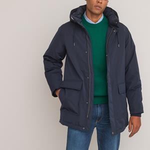 LA REDOUTE COLLECTIONS Warme parka met opstaande kraag