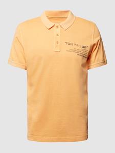 Tom Tailor polo