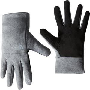 The North Face Etip Recycled Glove Middengrijs/Mengeling