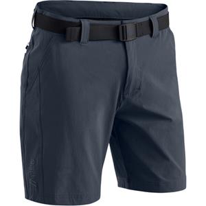 Maier Sports Funktionsshorts "Nil Short M", Funktionale Wandershorts für Touren und Ausflüge