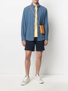 poloralphlauren Polo Ralph Lauren Chino shorts - Blauw