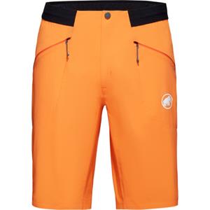 Mammut Heren Aenergy Lichte SO korte broek