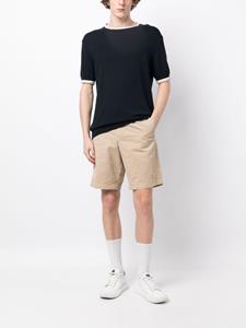 emporioarmani Emporio Armani Straight shorts - Bruin
