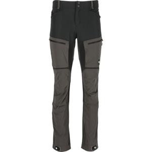 Whistler - Kodiak Outdoor Pant - Trekkingbroek, grijs