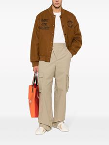 424 Cargo broek - Beige