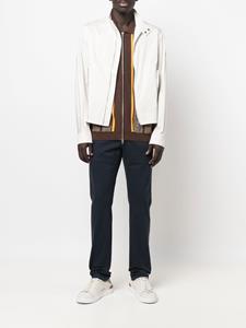 jacobcohën Jacob Cohën Straight broek - Blauw