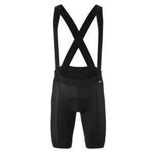 Gonso Fahrradhose "SQlab-U M", Herren Fahrradunterhose mit Träger, Radhose mit Sitzpolster