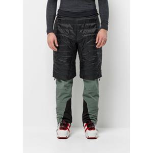 Jack Wolfskin Alpspitze Ins Capri Men Korte isolatiebroek 