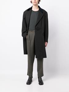 maisonmargiela Maison Margiela Straight broek - Groen