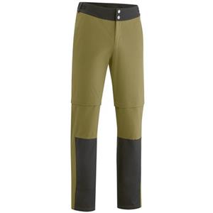 Gonso Fahrradhose "Rombon", MTB-Pants mit Zipp-Off-Funktion