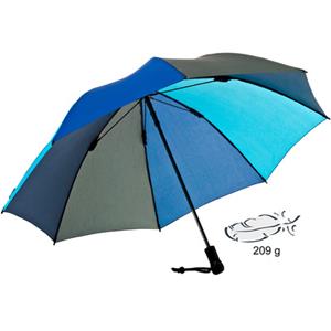 EuroSchirm - Swing Liteflex - Paraplu blauw