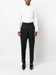 randomidentities Random Identities Stirrup pantalon - Zwart