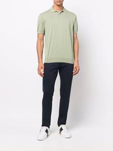 jacobcohën Jacob Cohën Slim-fit broek - Blauw