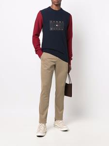DONDUP Gaubert broek - Beige