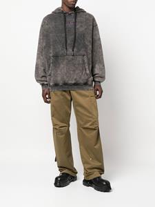 DARKPARK Cargo broek - Groen