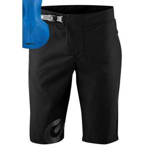 Gonso Fahrradhose "Sitivo Shorts", Bikeshorts mit innovativem Sitzpolsterkonzept