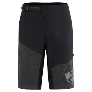 Ziener Radhose "NIBAN X-SHAPE"