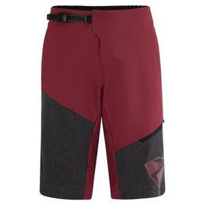 Ziener Radhose "NIBAN X-SHAPE"