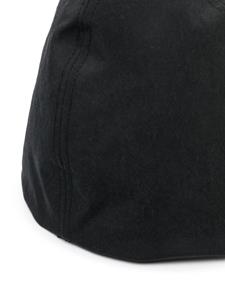 isseymiyakemen Issey Miyake Men Geweven pet - Zwart