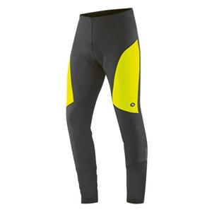Gonso Fahrradhose "Montana Hip 2", Winddicht, wasserabweisend, hohe Wärmeisolation