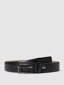 Lloyd Men's Belts Riem met labeldetails