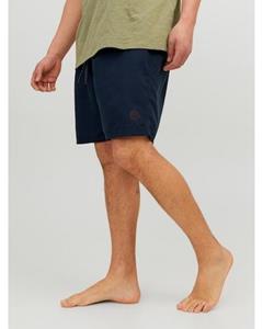 Jack & Jones PlusSize Zwembroek JPSTFIJI JJSWIM SOLID SN PLS