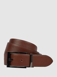Lloyd Men's Belts Riem met doornsluiting, model 'WENDER'