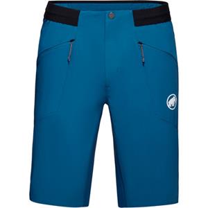 Mammut Heren Aenergy Lichte SO korte broek