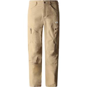 The North Face Exploration Tapered Broek Lichtkaki